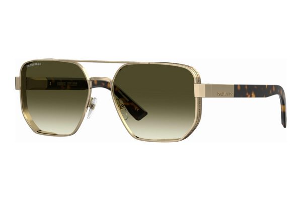 Dsquared2 Erkek Güneş Gözlüğü