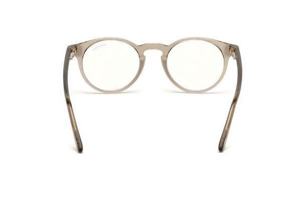 Tom Ford Eyewear Optik Gözlük - Görsel 2