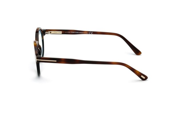 Tom Ford Eyewear Optik Gözlük - Görsel 3